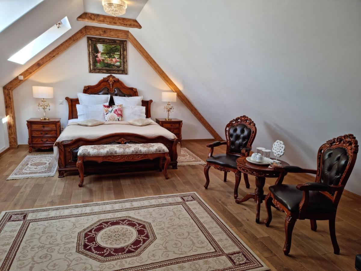 Cetatea Medievala Sibiu Extérieur photo