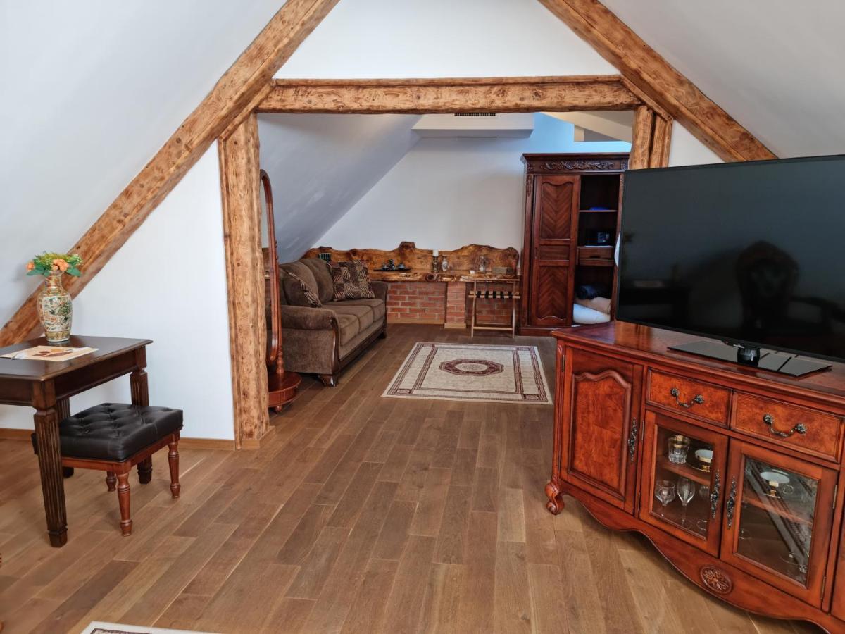 Cetatea Medievala Sibiu Extérieur photo