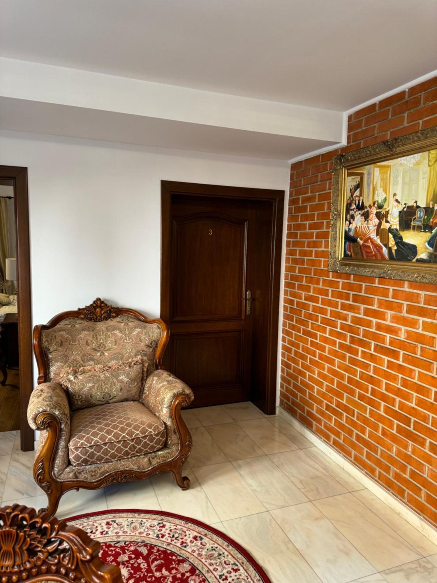 Cetatea Medievala Sibiu Extérieur photo